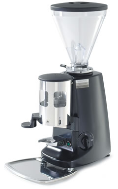 Mazzer Super Jolly