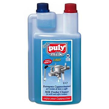 Puly Milk Plus Deterjan